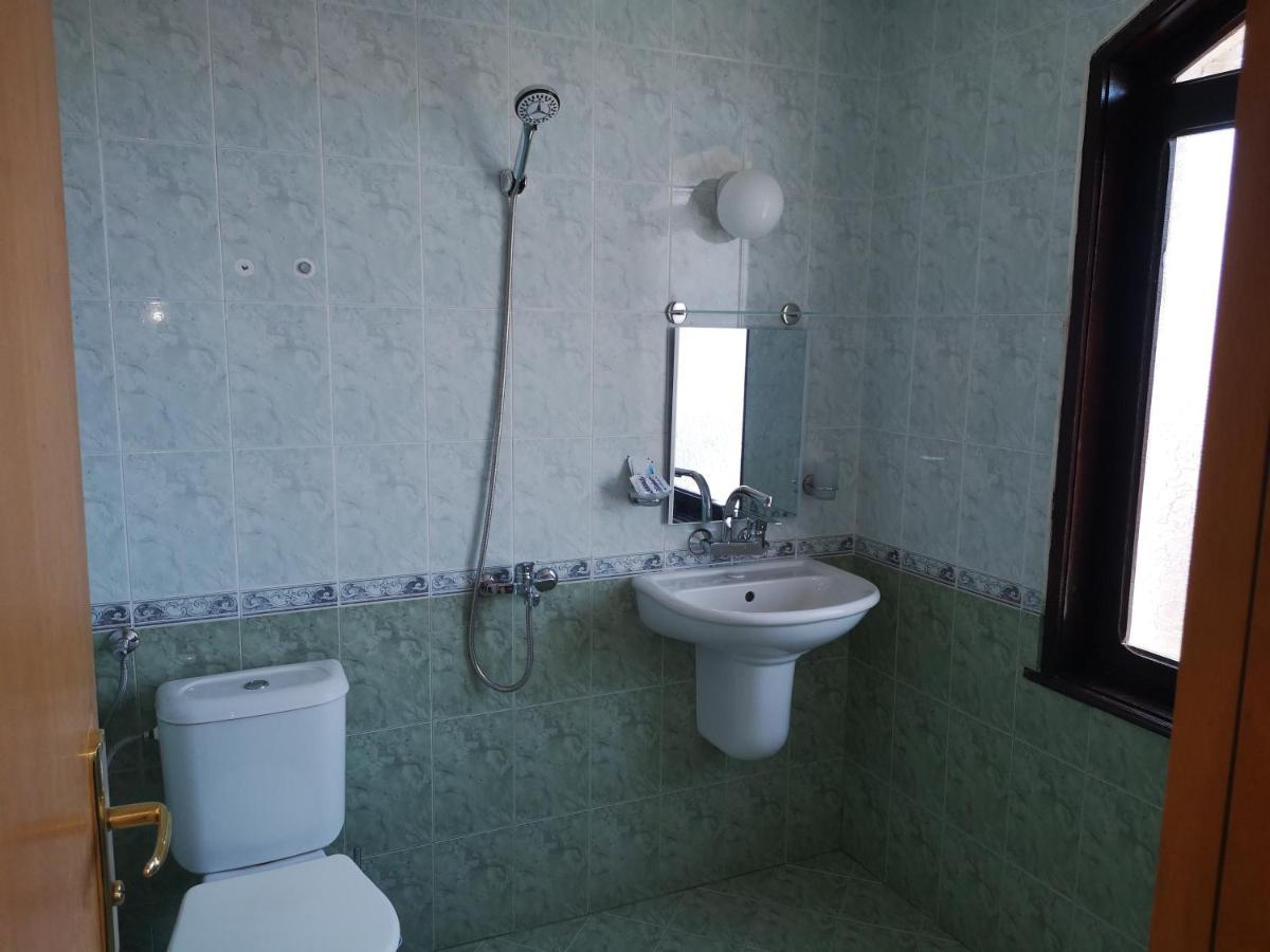 Алми Almi Hotel Sveti Vlas Buitenkant foto
