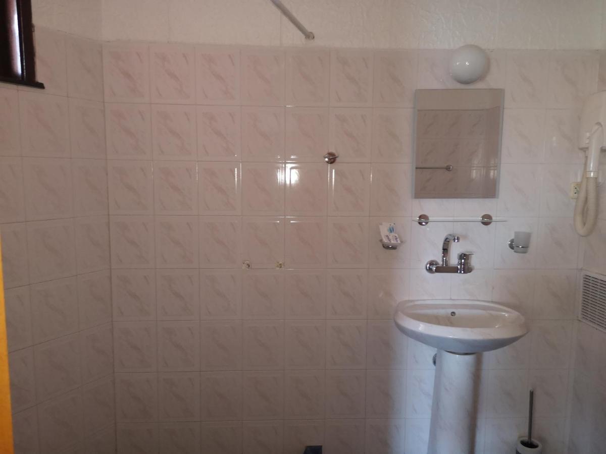 Алми Almi Hotel Sveti Vlas Buitenkant foto