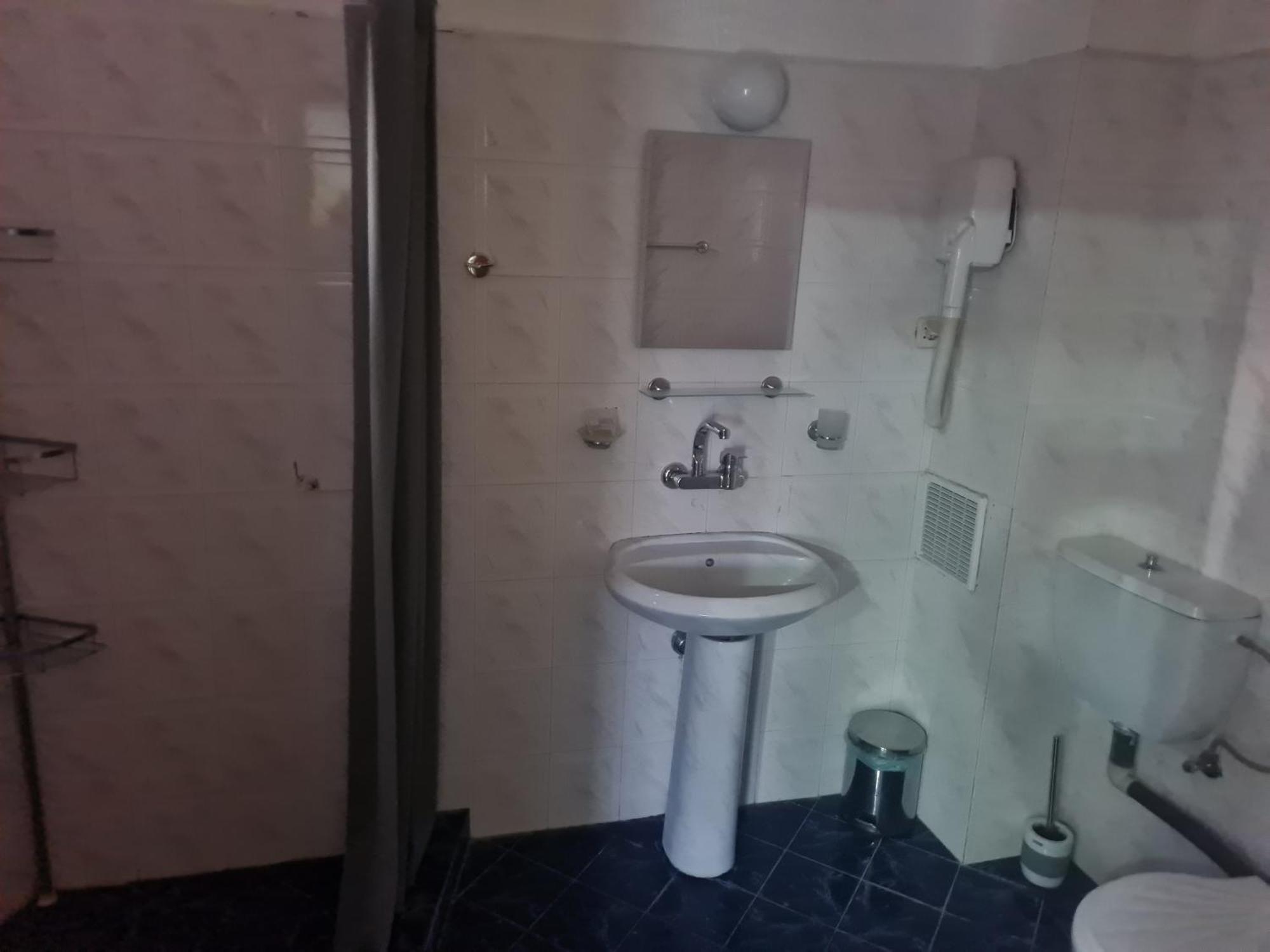 Алми Almi Hotel Sveti Vlas Buitenkant foto
