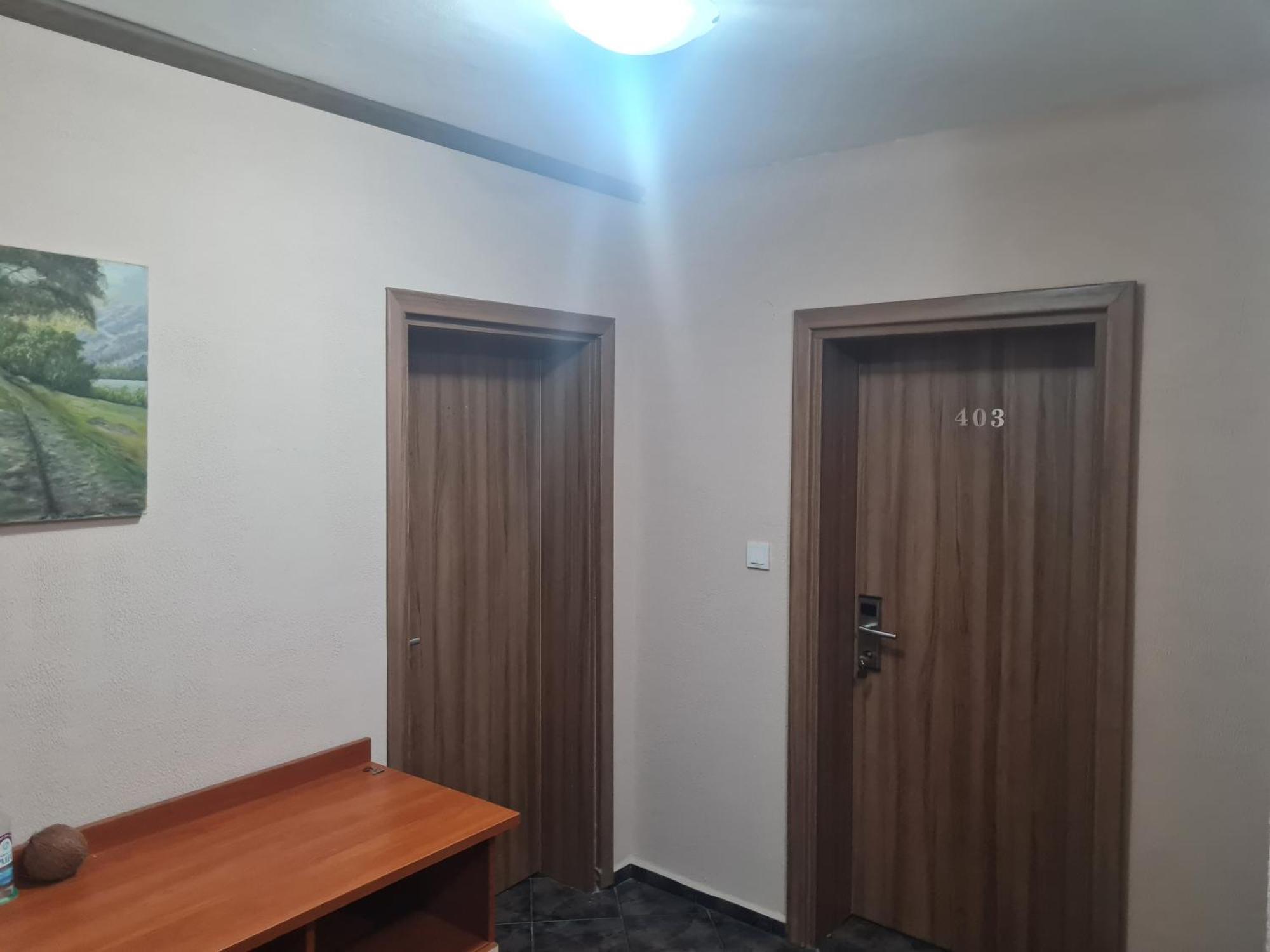 Алми Almi Hotel Sveti Vlas Buitenkant foto