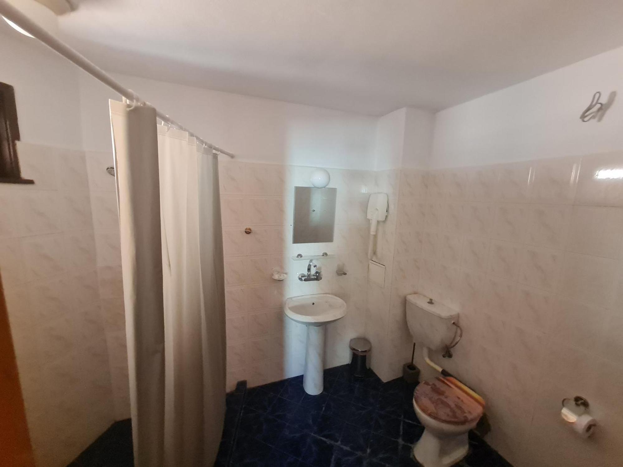 Алми Almi Hotel Sveti Vlas Buitenkant foto